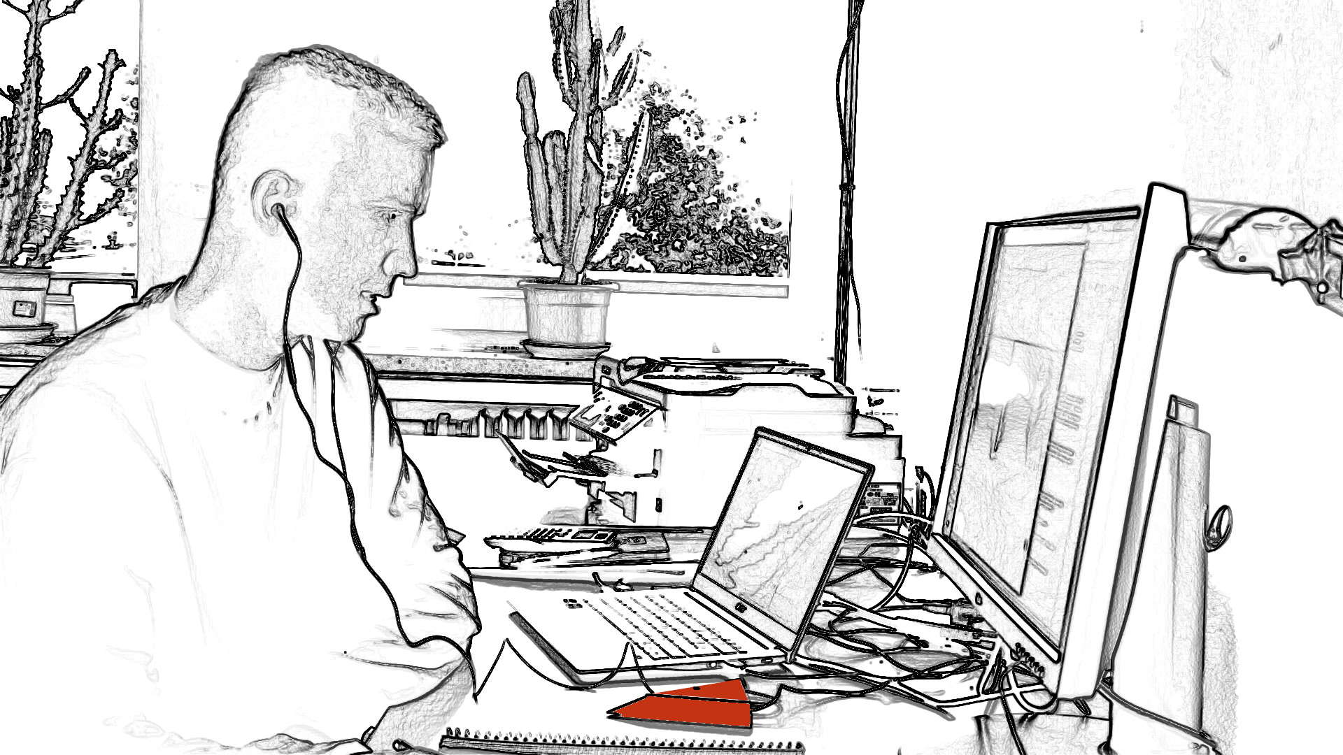 <strong>Angle</strong> in Action